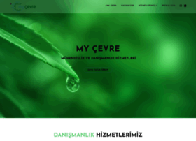 Mycevre.com.tr thumbnail