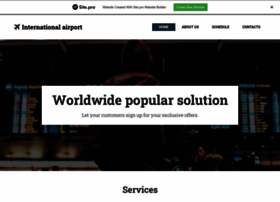 Mycheapflights.com.ng thumbnail