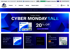 Mychoicesoftware.com thumbnail