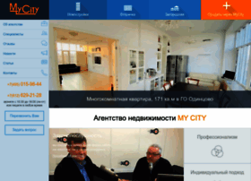 Mycity-realty.ru thumbnail