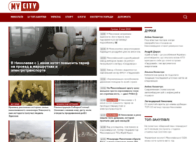 Mycity.mk.ua thumbnail Mycity.mk.ua thumbnail