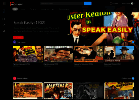 Myclassictv.com thumbnail