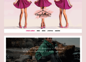 Myclothes.pl thumbnail