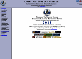 Mycoins.gr thumbnail Mycoins.gr thumbnail