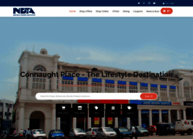 Myconnaughtplace.com thumbnail