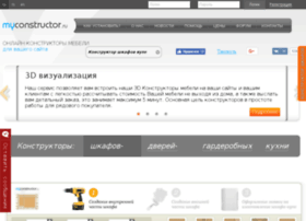Myconstructor.ru thumbnail