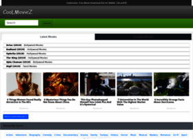 Mycoolmoviez.net thumbnail