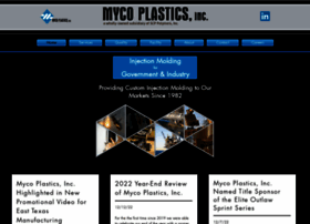 Mycoplastics.com thumbnail