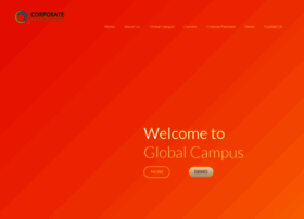 Mycorptech.com thumbnail