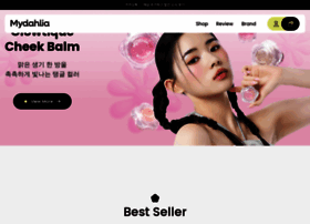 Mydahlia.co.kr thumbnail
