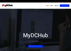 Mydchub.com thumbnail