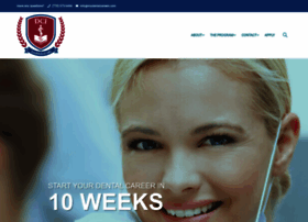 mandl.edu at WI. Home - Mandl - The College of Allied Health
