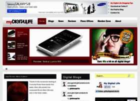 Mydigitallife.co.za thumbnail