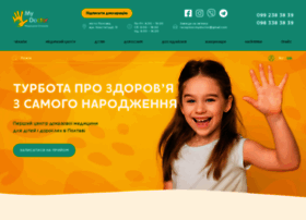 Mydoctor.clinic thumbnail