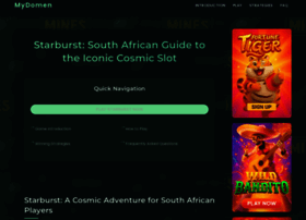 Mydomen.ru.com thumbnail