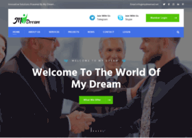 Mydreamad.net thumbnail Mydreamad.net thumbnail