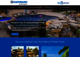 Mydreampool.com thumbnail