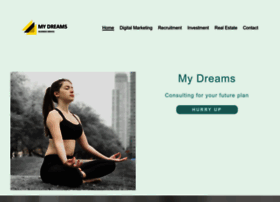 Mydreamz.co.in thumbnail