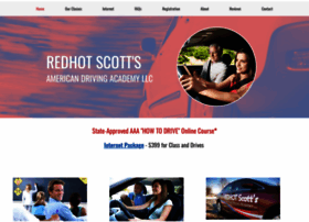 Mydrivingacademy.net thumbnail Mydrivingacademy.net thumbnail