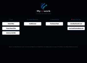 Mye-work.com thumbnail