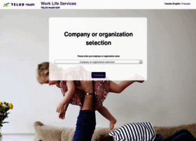 Myeapsupport.com thumbnail