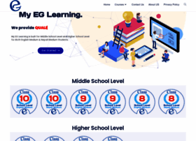 Myeglearning.com thumbnail