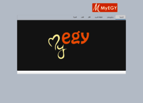 Myegy.website thumbnail Myegy.website thumbnail