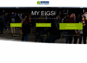Myeigsi.fr thumbnail Myeigsi.fr thumbnail