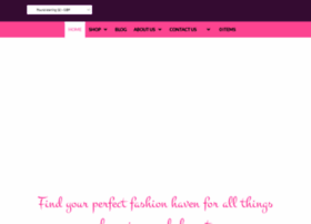 Myelitewardrobe.com thumbnail
