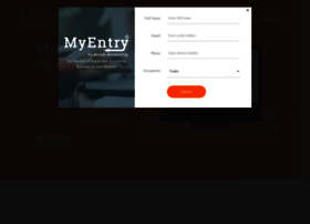Myentry.co.in thumbnail
