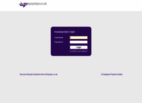 Myepayslips.co.uk thumbnail Myepayslips.co.uk thumbnail