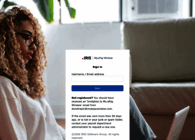 Myepaywindow.com thumbnail