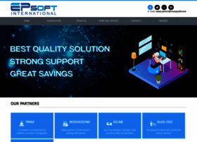 Myepsoft.com thumbnail
