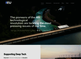 Myeuconsulting.com thumbnail