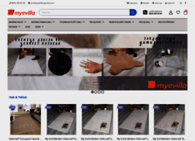 Myevilla.com thumbnail