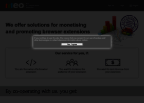 Myextensions.online thumbnail