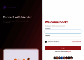 Myfacespace.me thumbnail