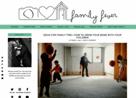 Myfamilyfever.co.uk thumbnail Myfamilyfever.co.uk thumbnail