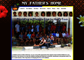 Myfathershome.net thumbnail Myfathershome.net thumbnail