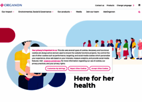 Myfertility.ca thumbnail