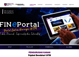 Myfinancial.uitm.edu.my thumbnail Myfinancial.uitm.edu.my thumbnail
