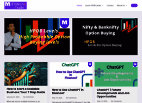 Myfinteche.com thumbnail