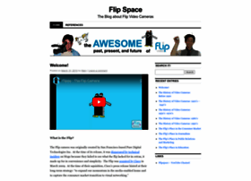 Myflipspace.wordpress.com thumbnail