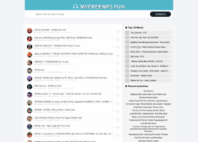 Myfreemp3.fun thumbnail