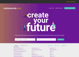Myfuturerole.ie thumbnail Myfuturerole.ie thumbnail