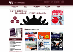 Myfuzzy.jp thumbnail Myfuzzy.jp thumbnail