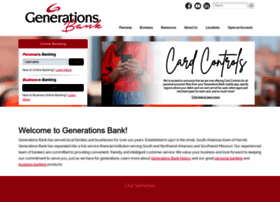 Mygenerations.bank thumbnail