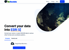 Mygeodata.cloud thumbnail Mygeodata.cloud thumbnail