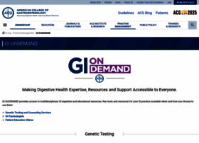 Mygiondemand.com thumbnail