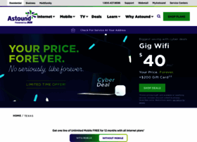 Mygrande.com thumbnail